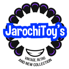 Jarochi Toys Oficial