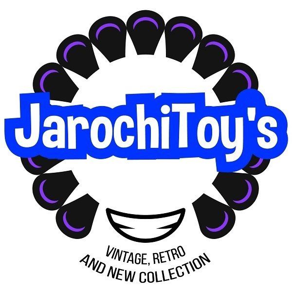 JarochiToy's Oficial